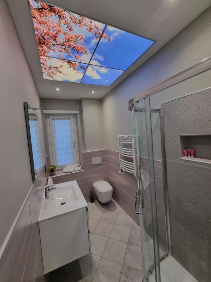 Holiday home Il Piccolo Sogno Di