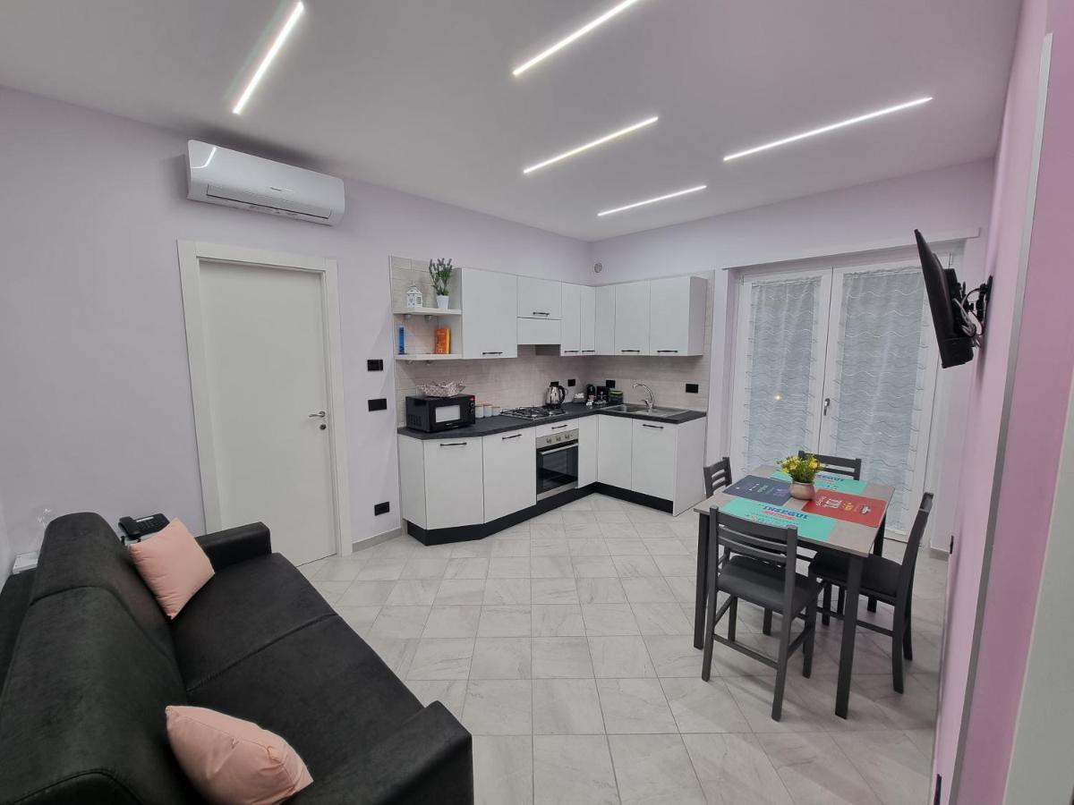 Il Piccolo Sogno Di Holiday home Rome