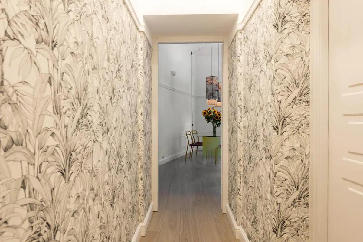 Marcantonio Rome: Colosseum For Groups Apartment