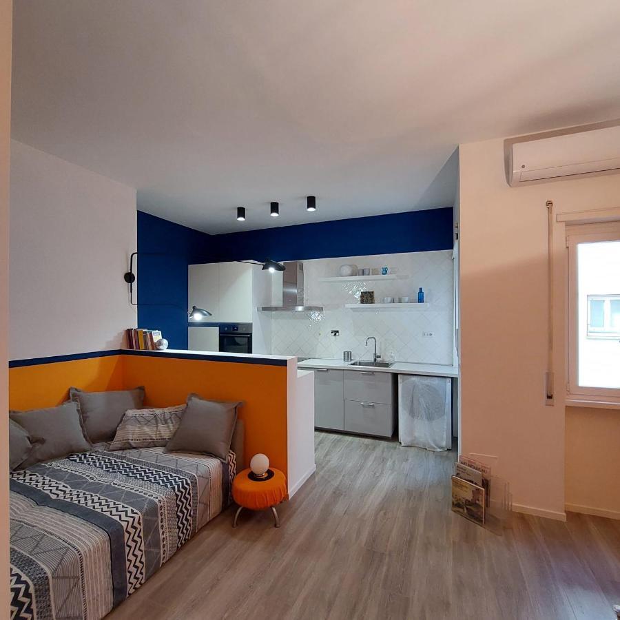 Apartment Vaticano & Pamphilj Rome