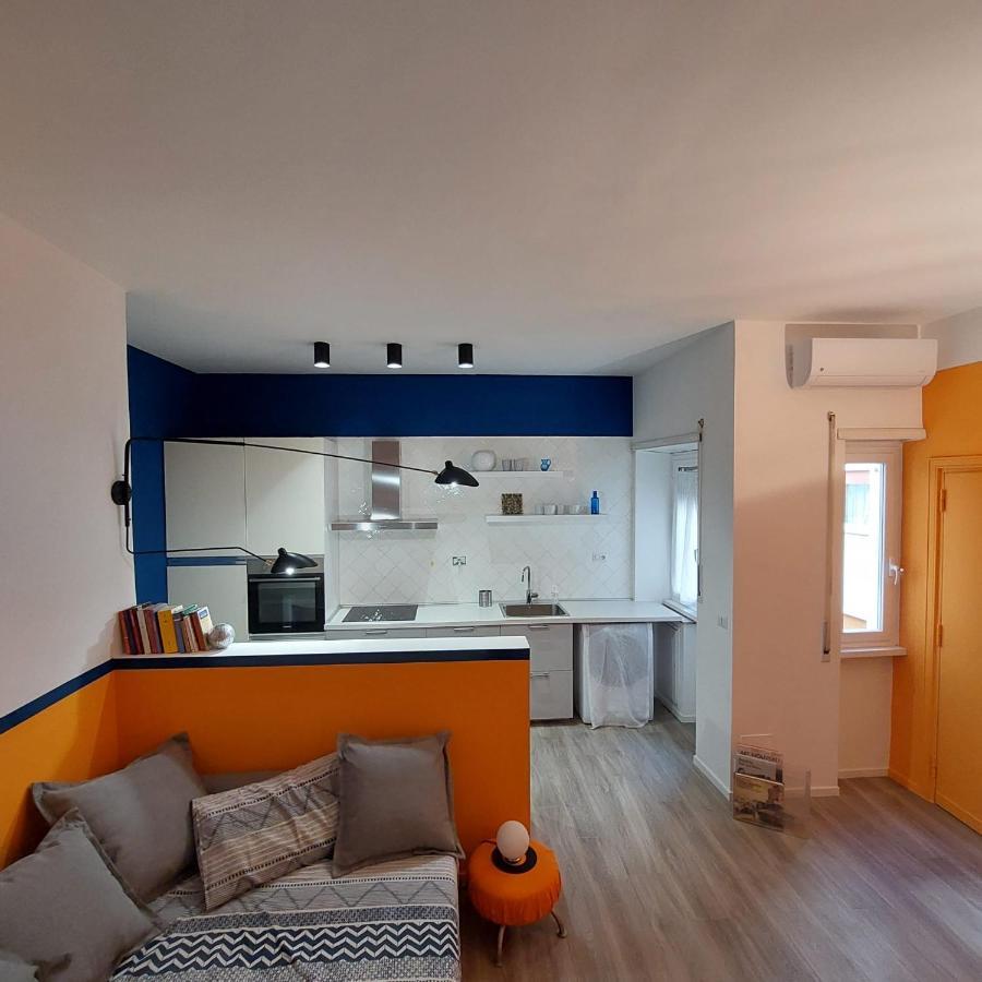 Apartment Vaticano & Pamphilj Rome