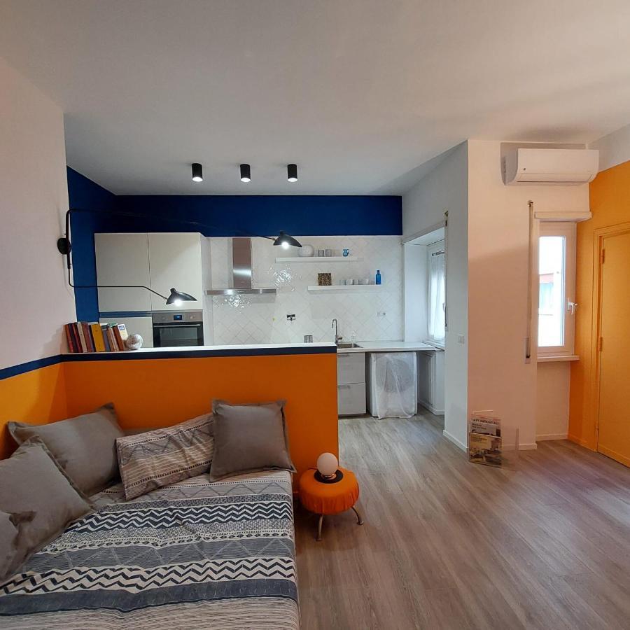 Vaticano & Pamphilj Apartment