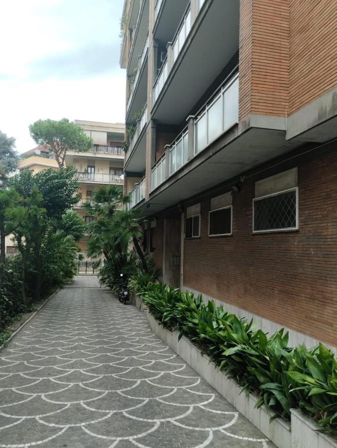 Apartment Vaticano & Pamphilj Rome