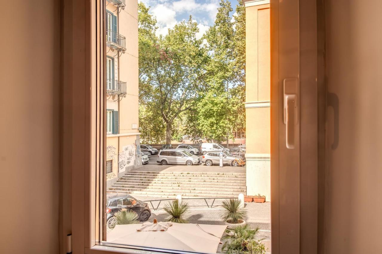Appartamento Lovely Flat In The Heart Of Trastevere *