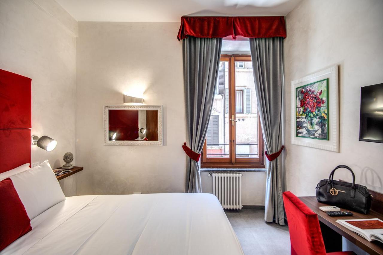 Guest house Tritone House