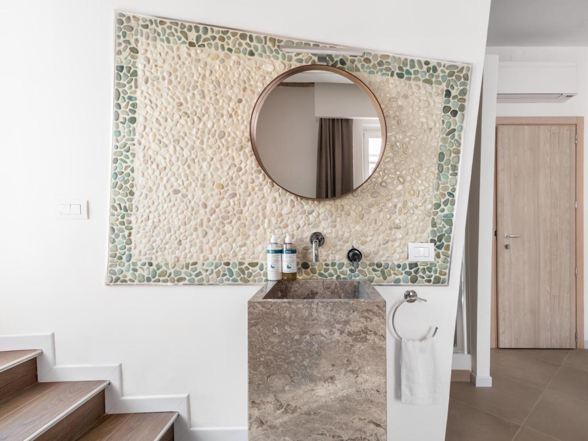 Numa Tullo Aparthotel Rome