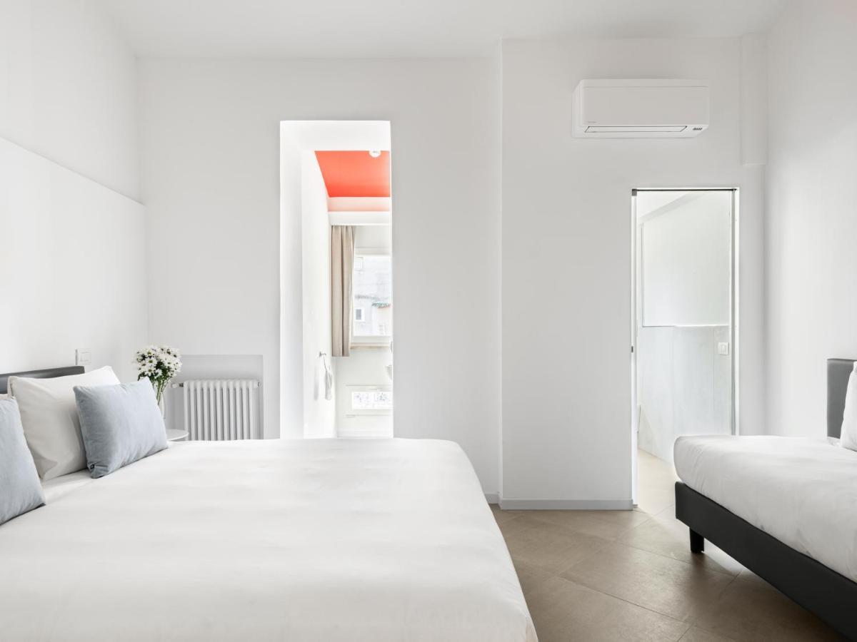Numa Tullo Aparthotel Rome