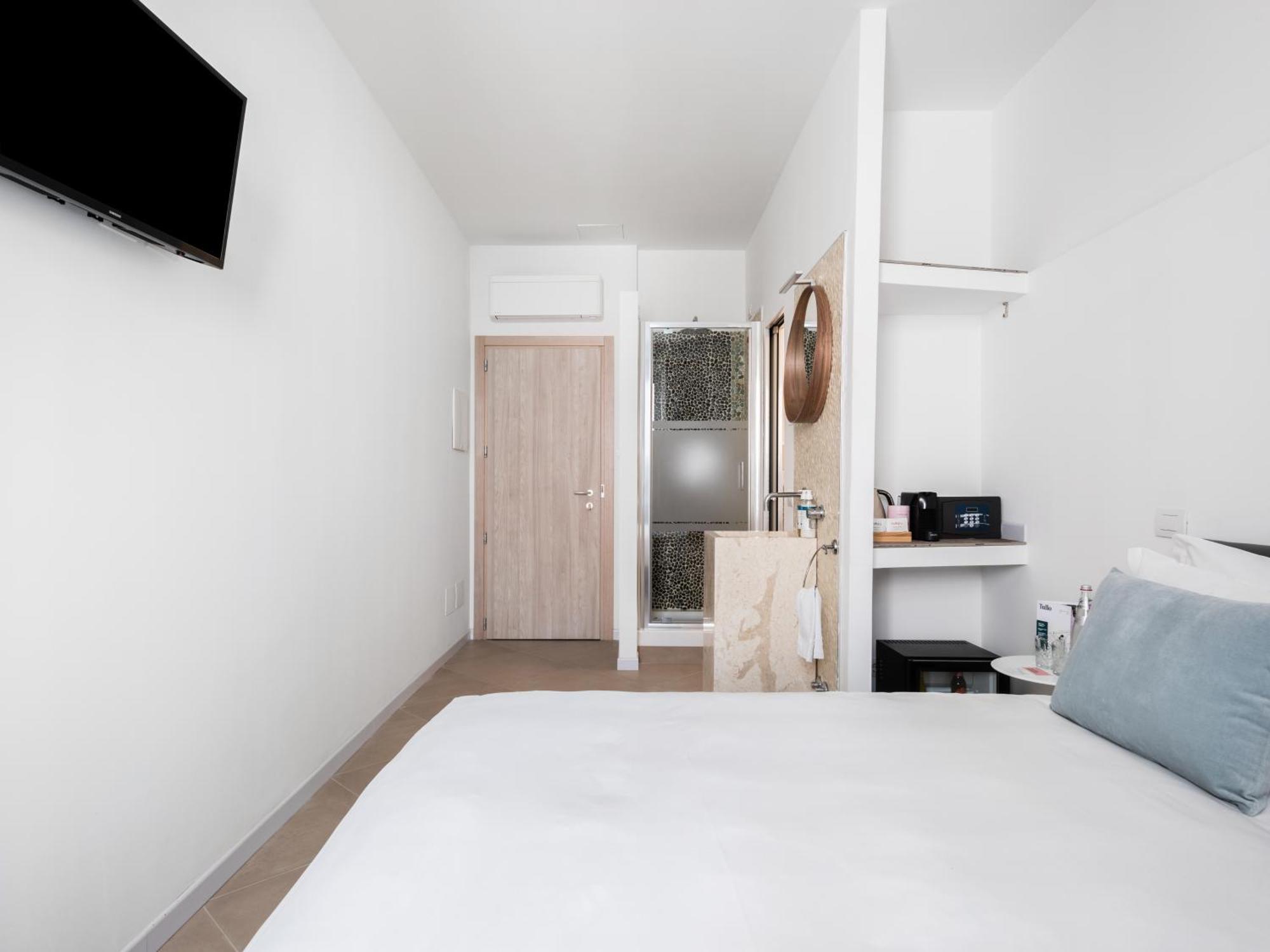 Numa Tullo Aparthotel Rome