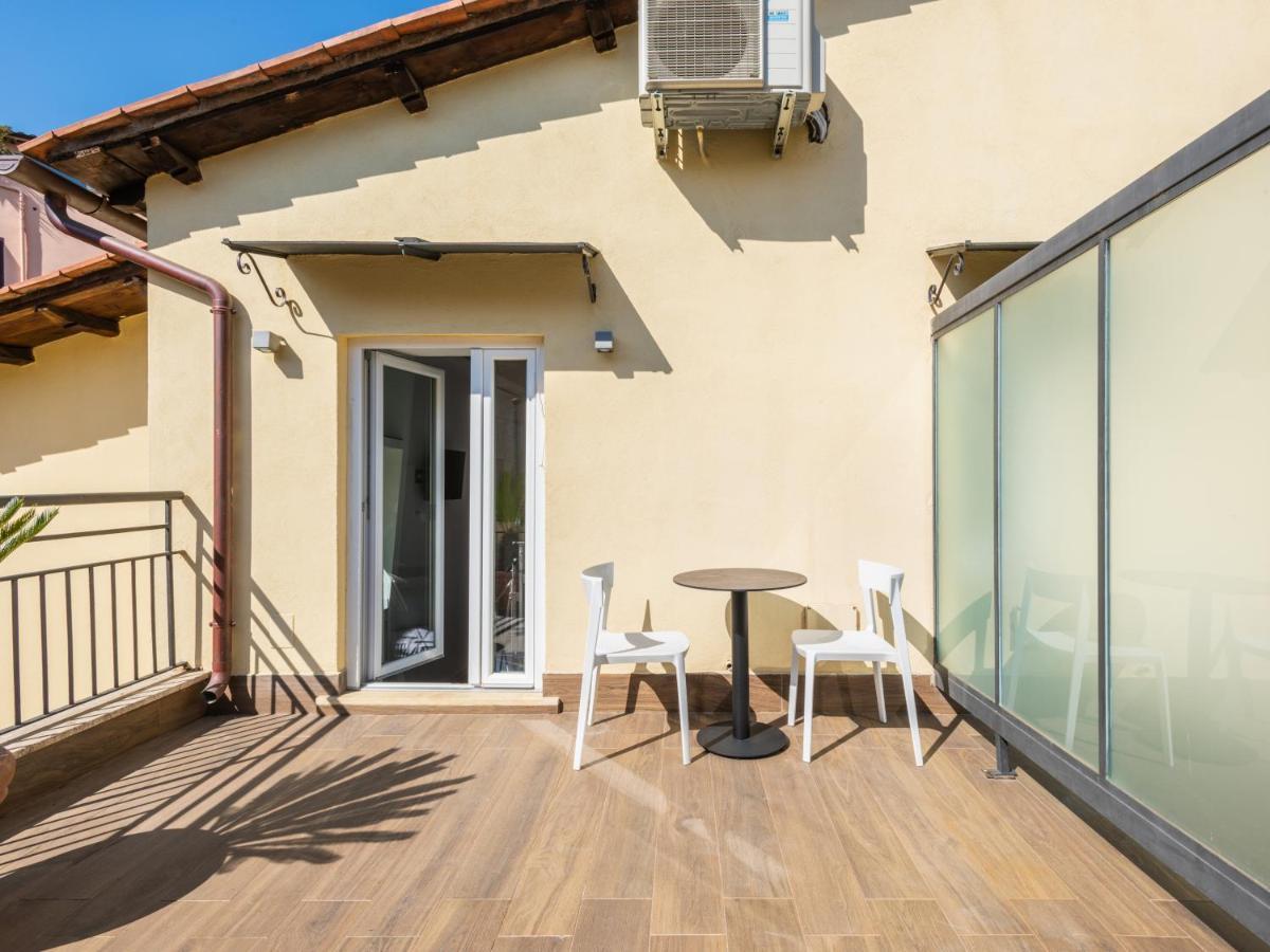 Aparthotel Numa Tullo 4*