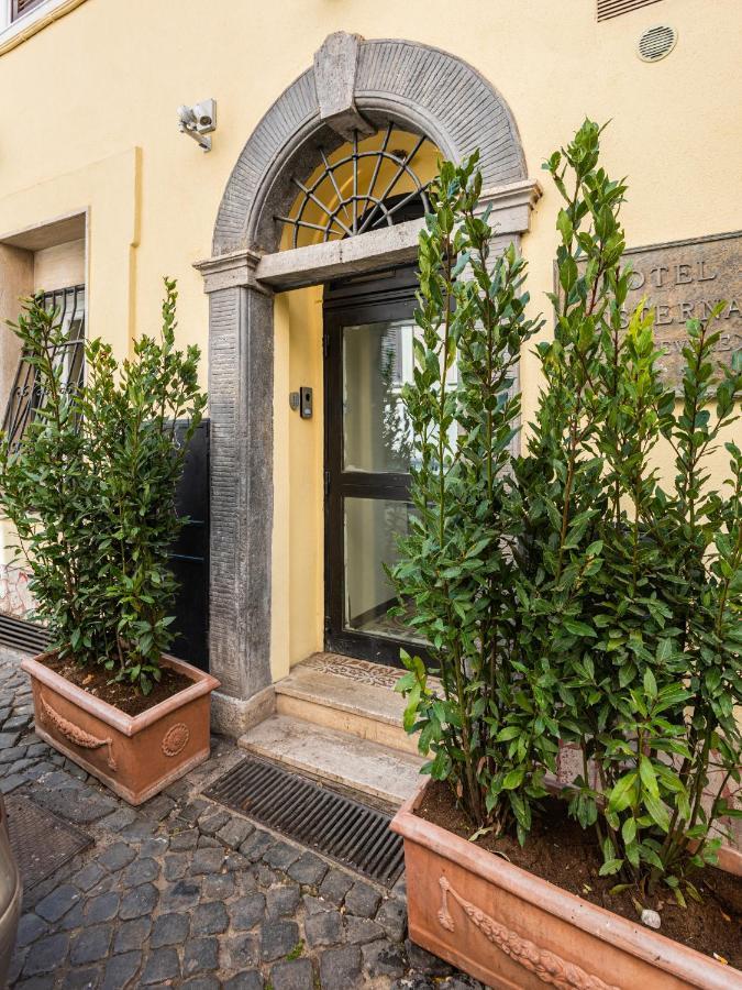 Aparthotel Numa Tullo