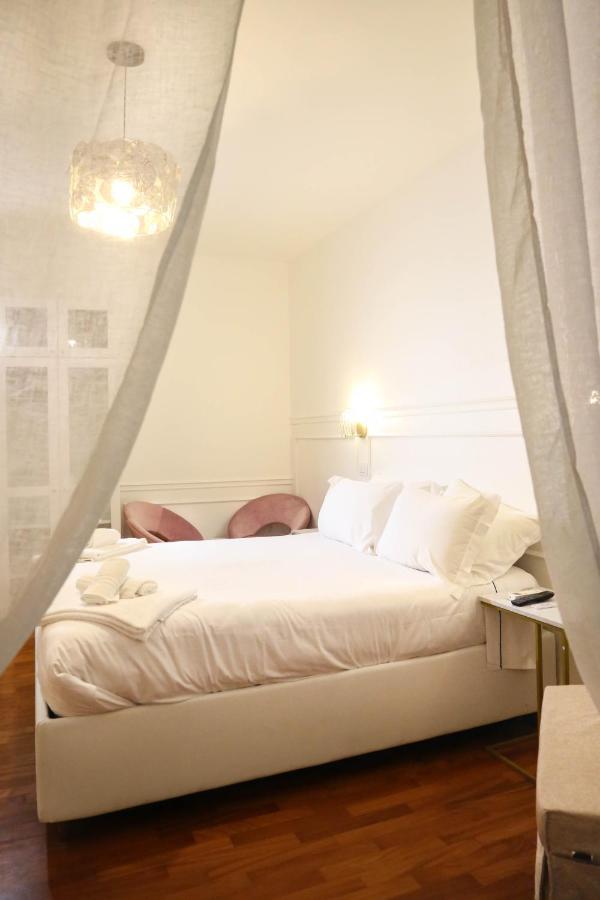 Mama House Bed & Breakfast Rome