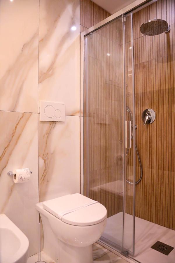 Bed & Breakfast Mama House Rome
