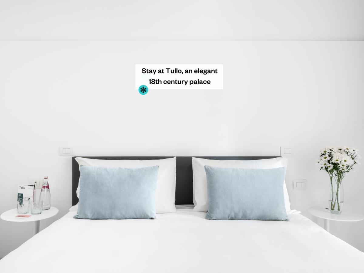 Numa Tullo Aparthotel Rome