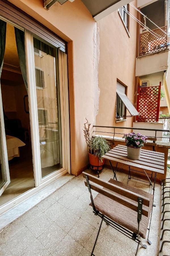 Vatican Boutique Bed & Breakfast *