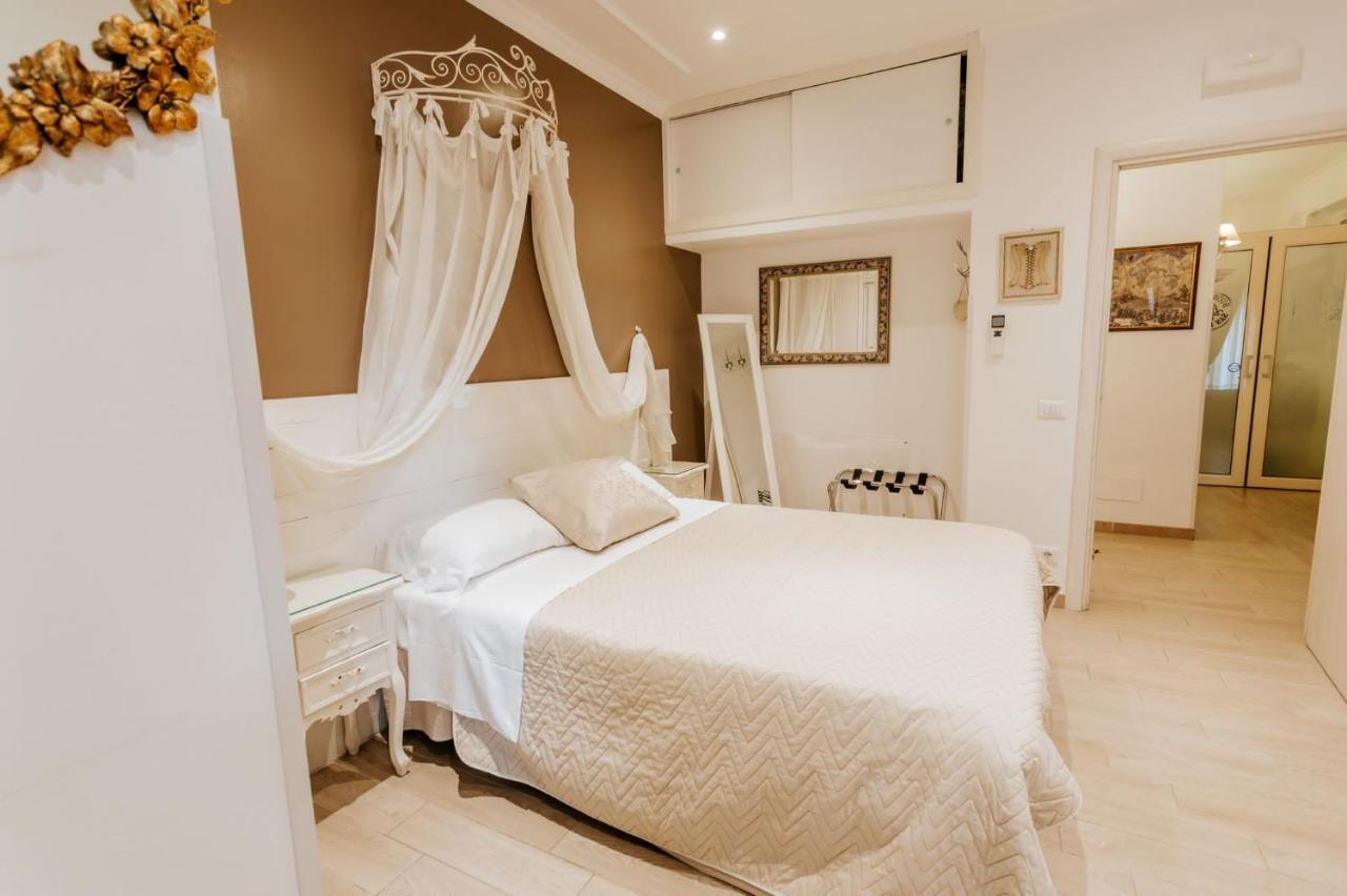 Vatican Boutique Bed & Breakfast