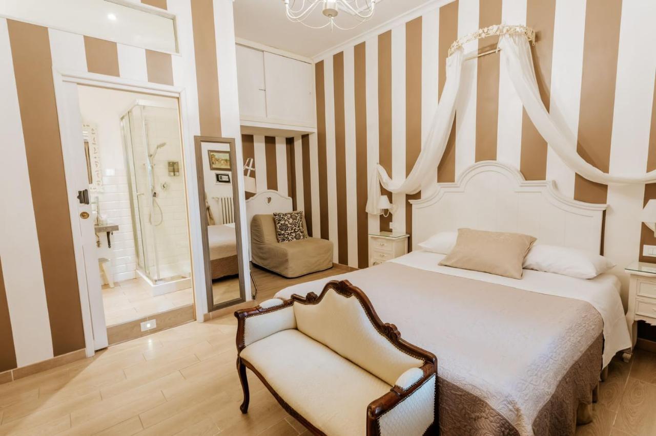 Vatican Boutique Bed & Breakfast
