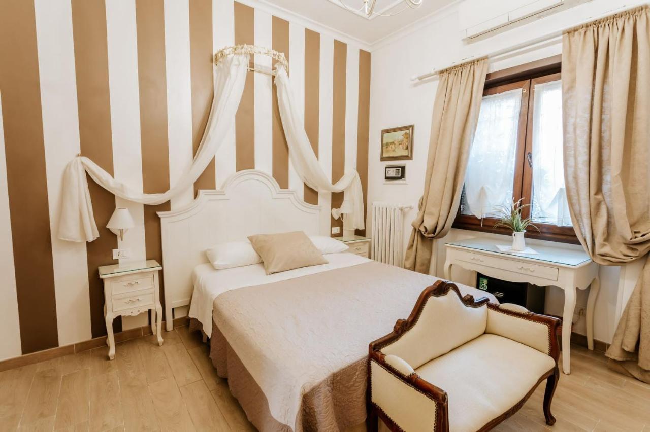 Bed & Breakfast Vatican Boutique