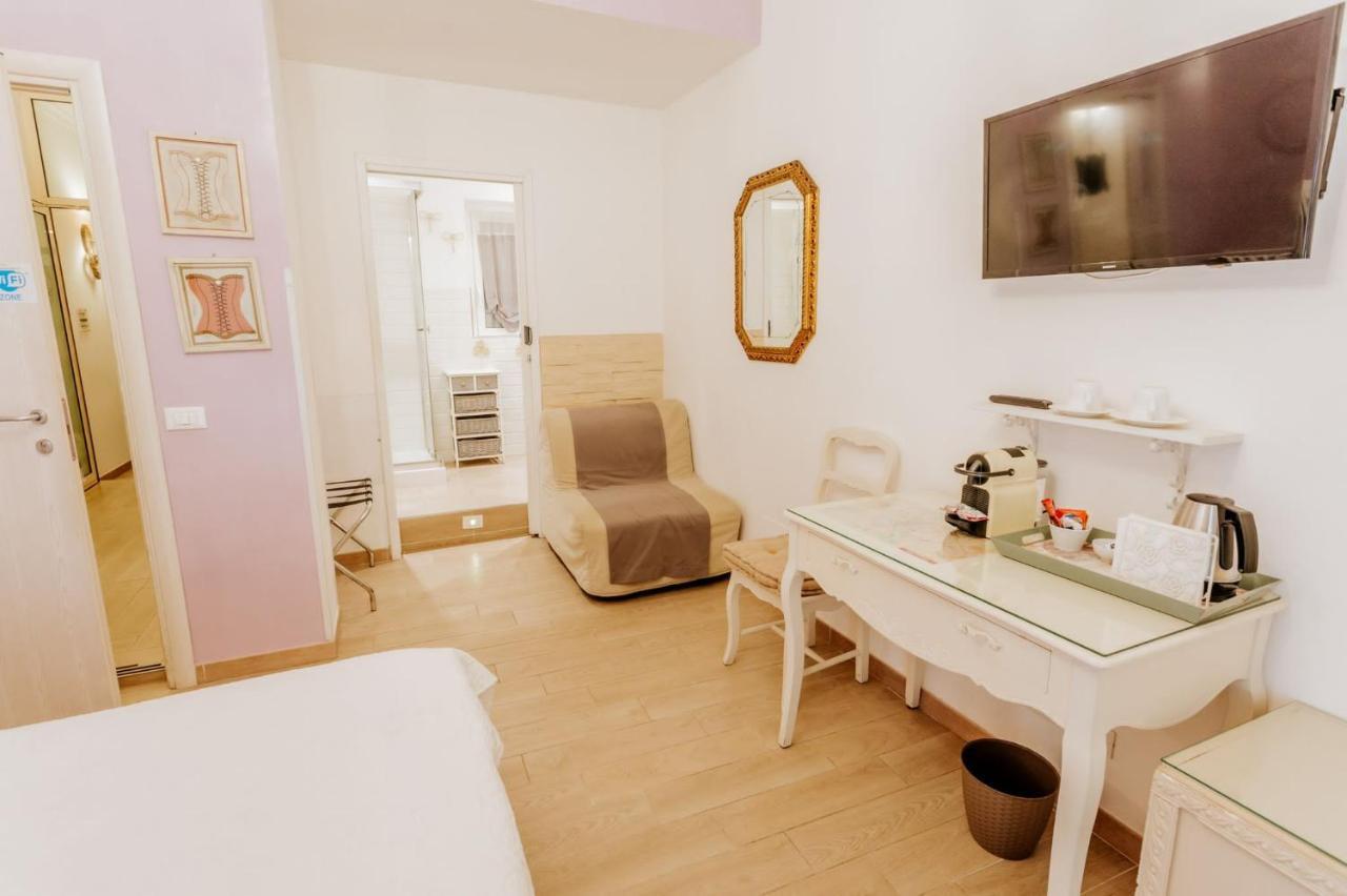 Bed & Breakfast Vatican Boutique Rome
