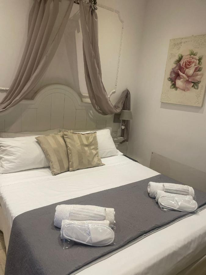 Bed & Breakfast Vatican Boutique *