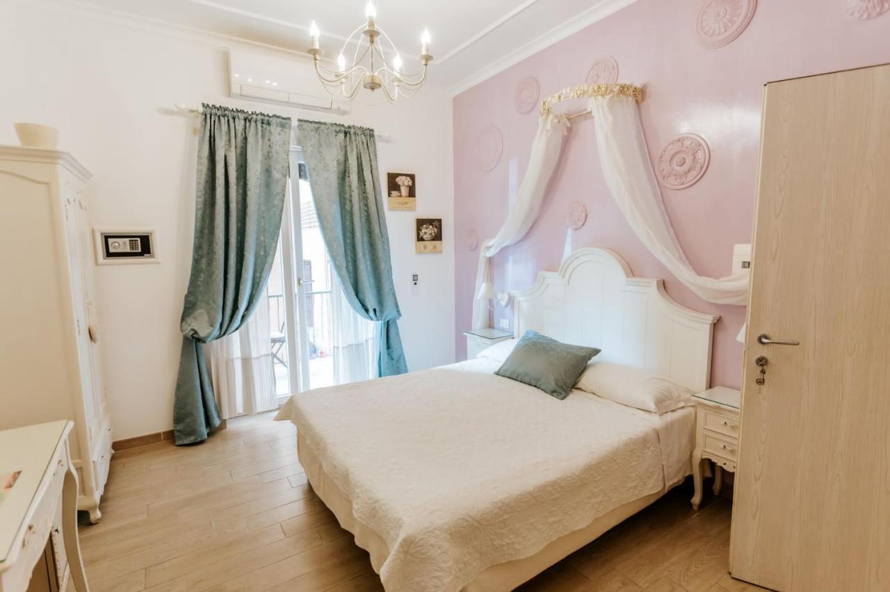 Vatican Boutique Bed & Breakfast *