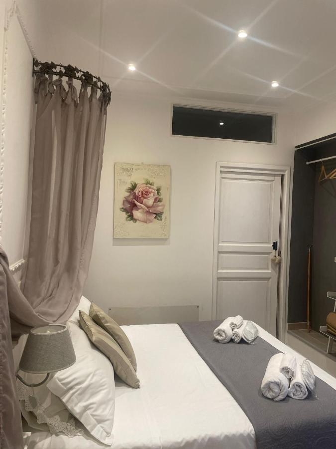 Vatican Boutique Bed & Breakfast Rome