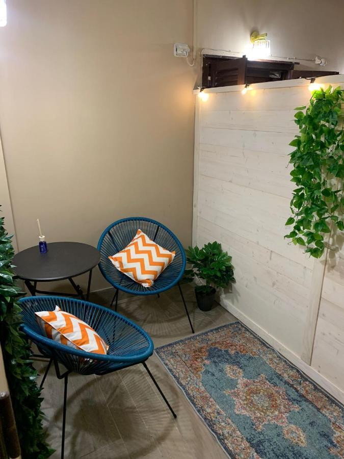 Mama House Bed & Breakfast Rome