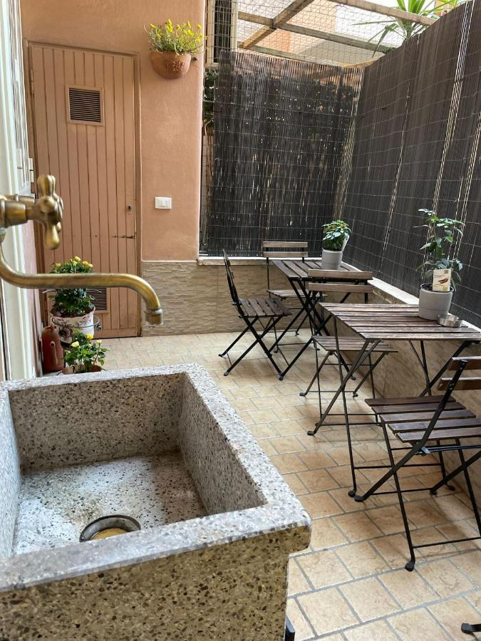 Bed & Breakfast Vatican Boutique Rome