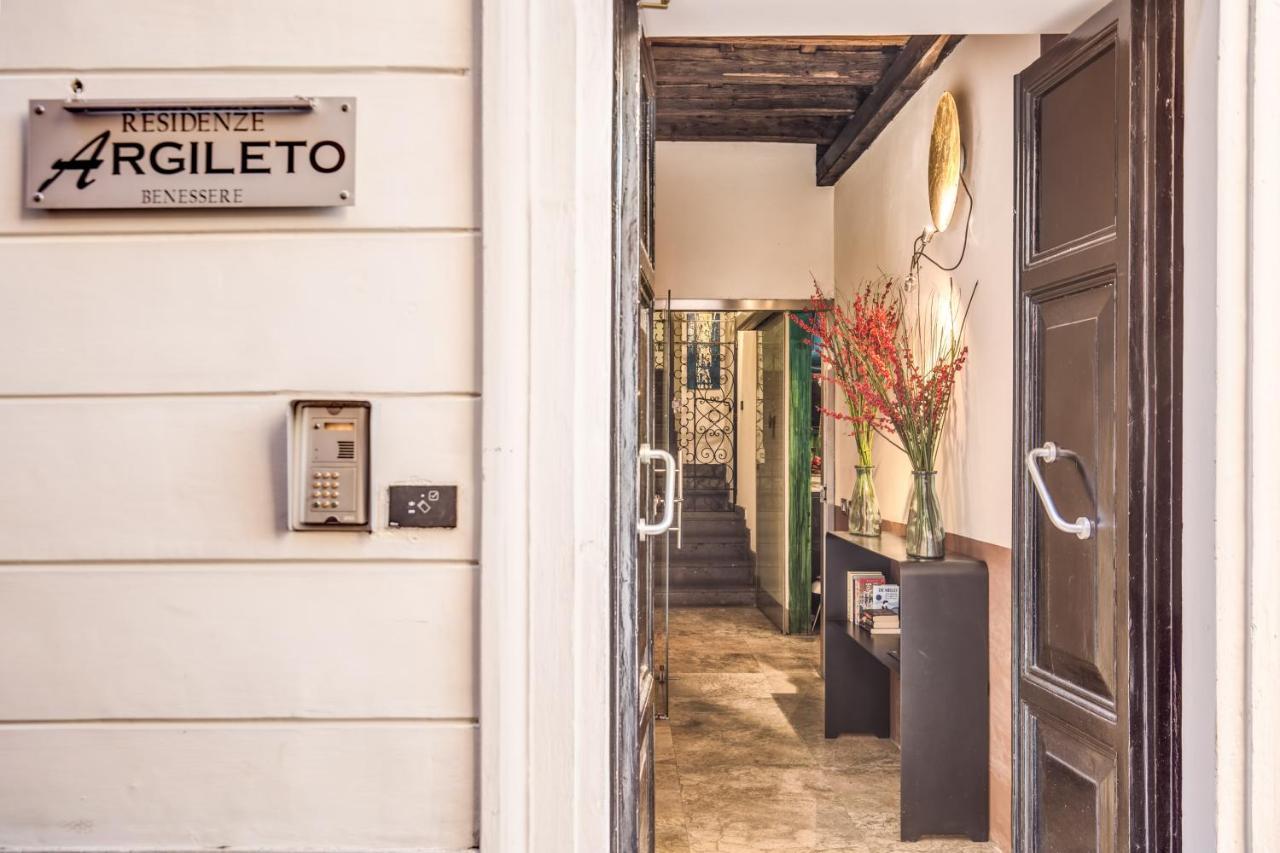 Argileto Aqua * Rome