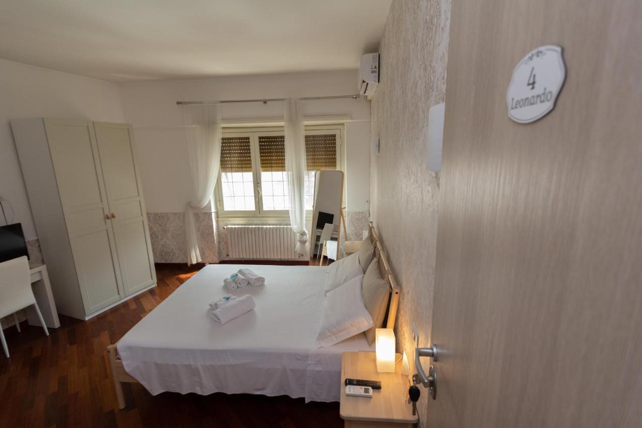 Guest house Aurelio Deluxe *