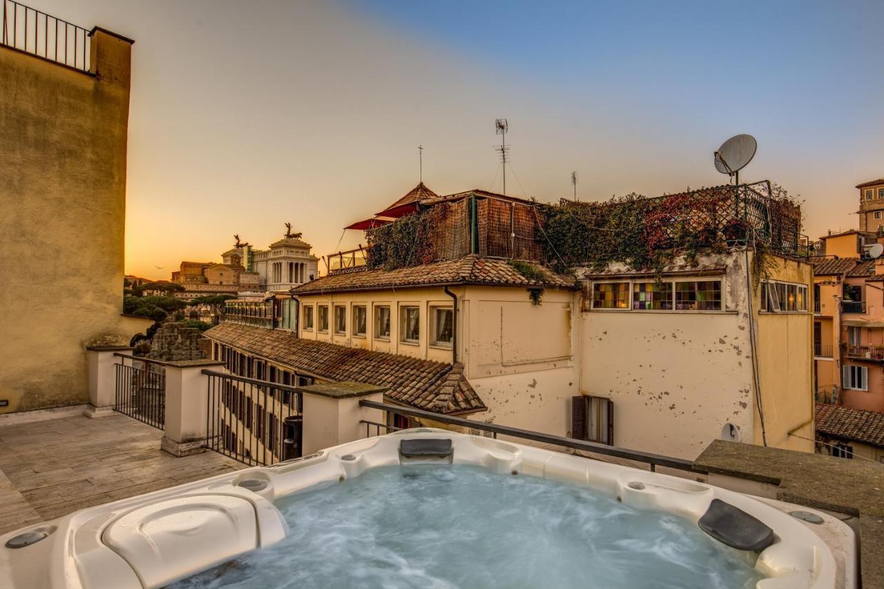 Argileto Aqua Rome