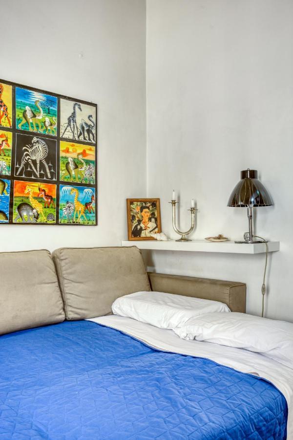 Apartment Maggiore 145 With Private Garden - Rione Monti