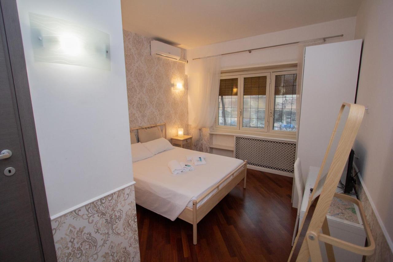 Aurelio Deluxe Guest house Rome