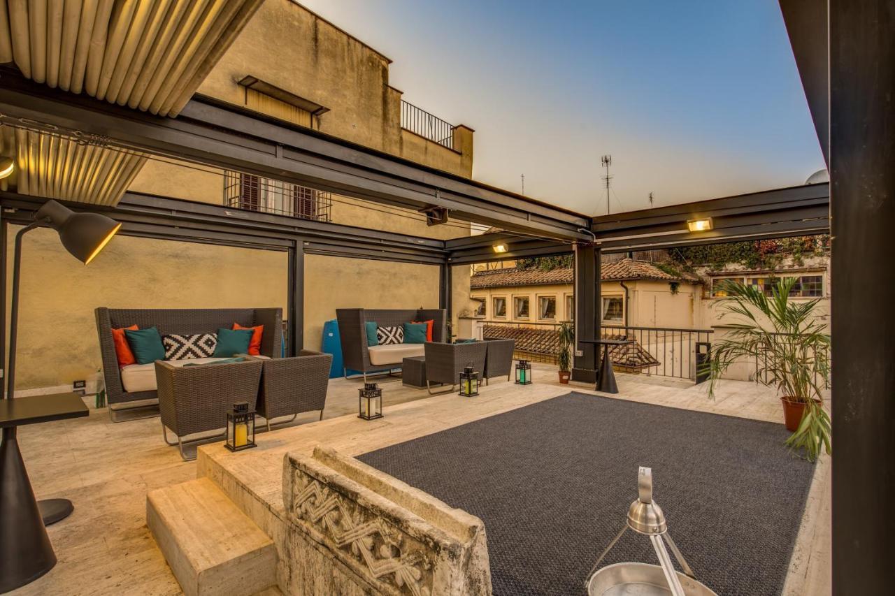 Holiday home Argileto Aqua Rome
