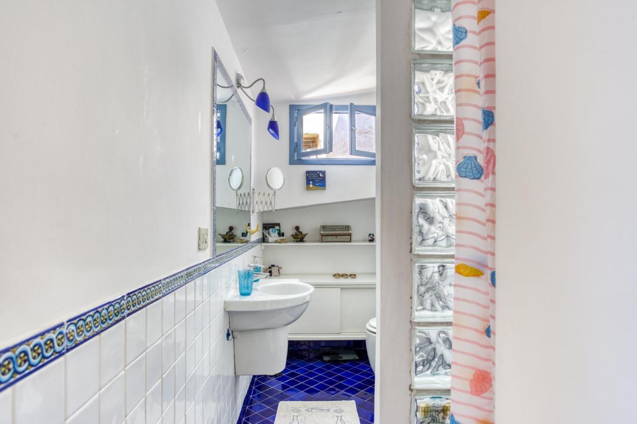 Apartment Maggiore 145 With Private Garden - Rione Monti