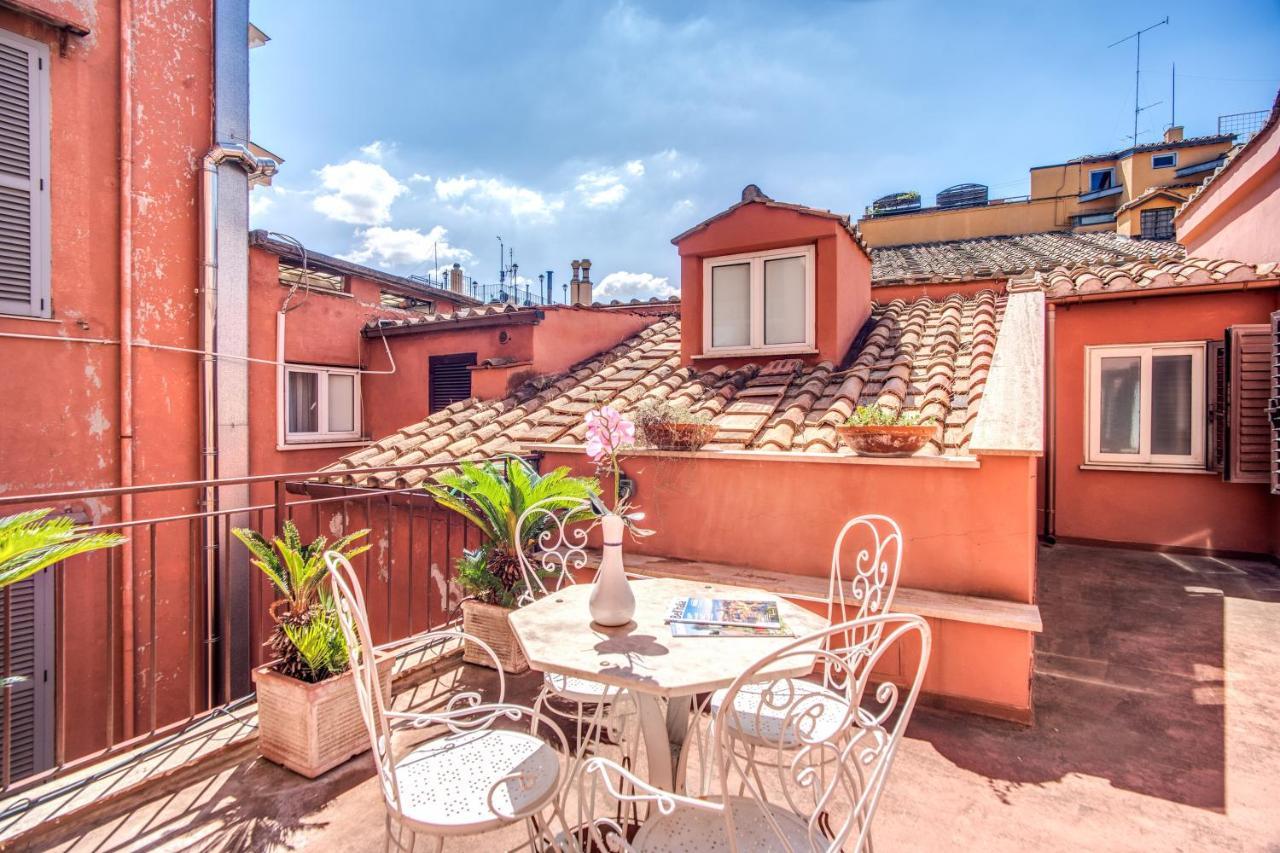 Hotel Della Torre Argentina Rome
