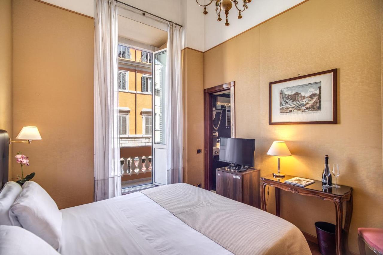Hotel Della Torre Argentina Rome