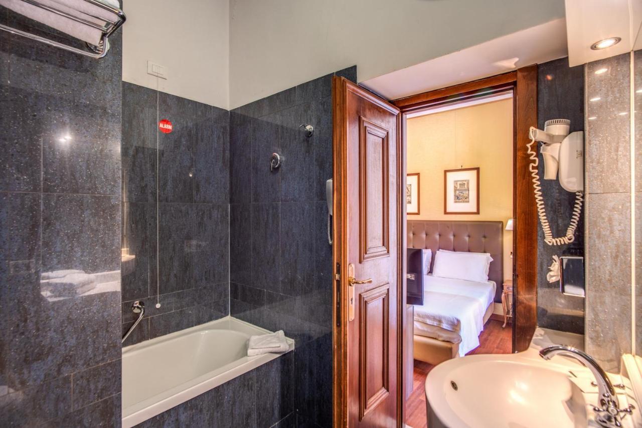 Hotel Della Torre Argentina
