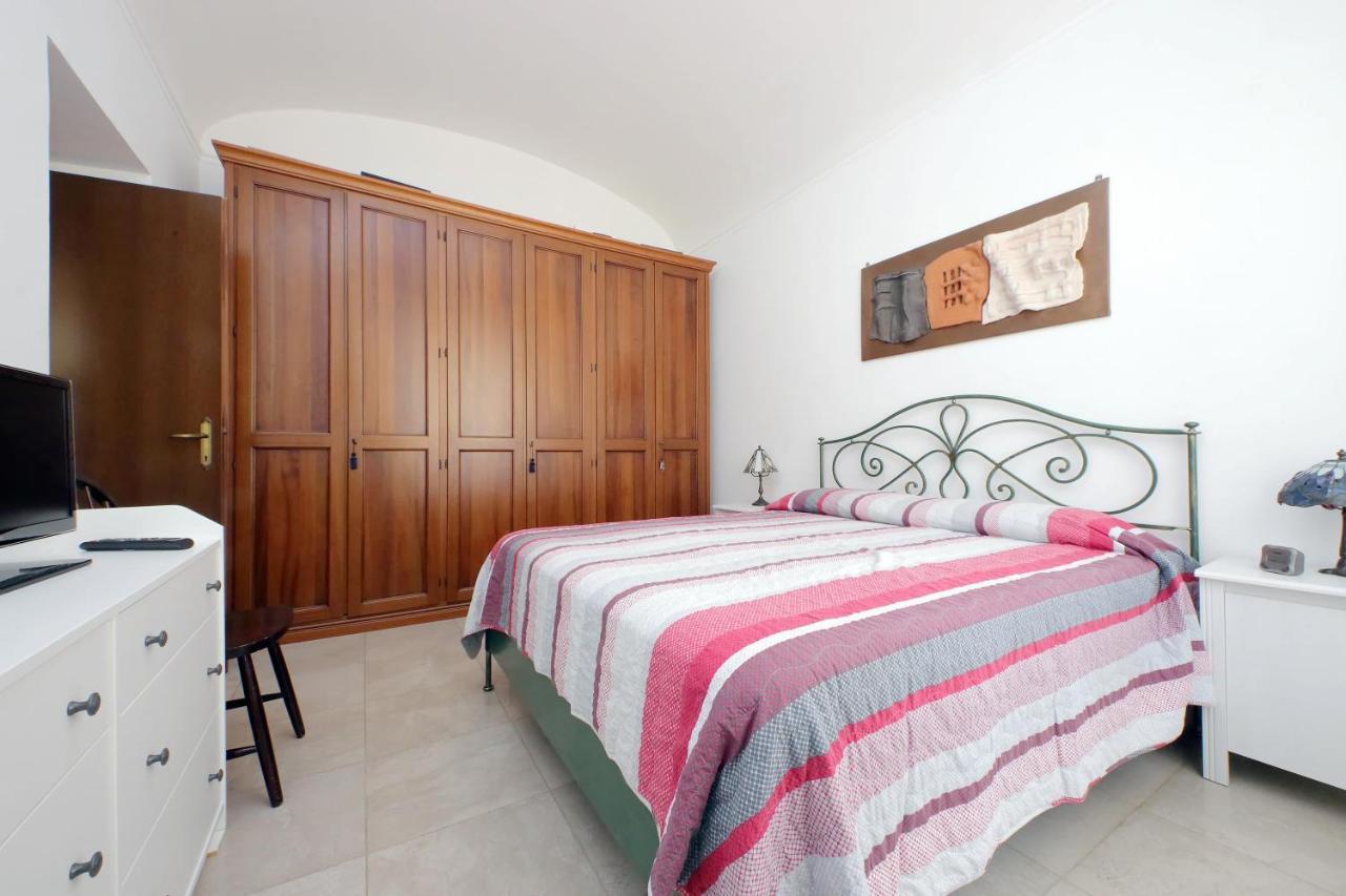 Apartment Duchessa *