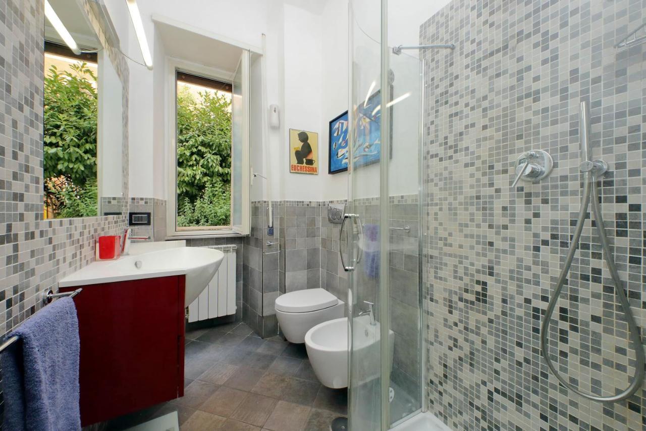 Apartment Duchessa *