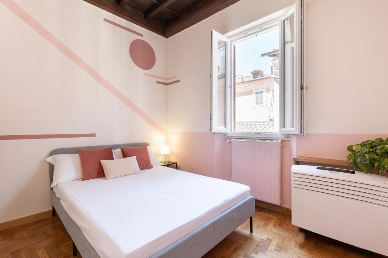 Apartment Cercle - Historic Spot In The Hearth Of Rome