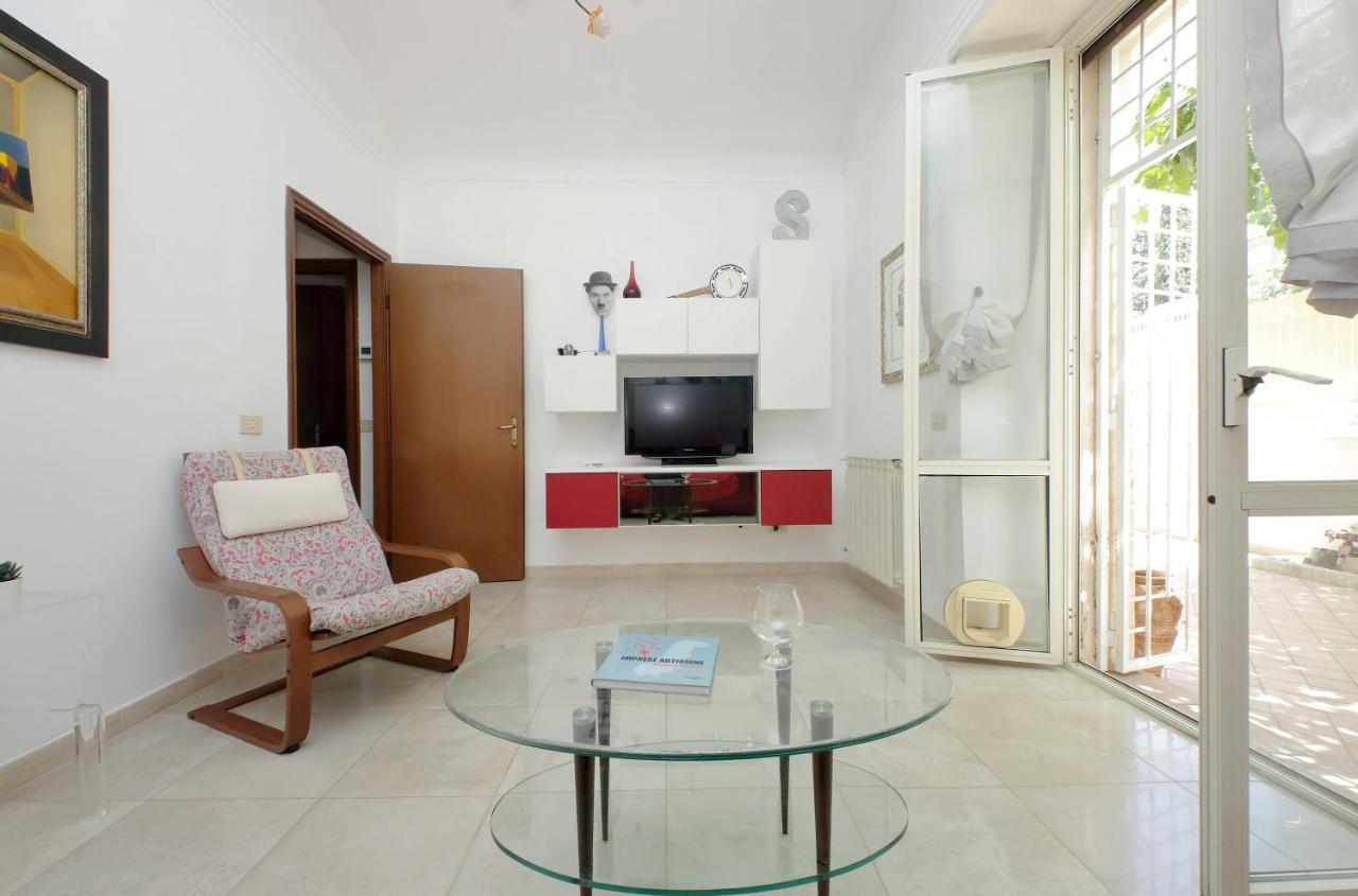 Apartment Duchessa *