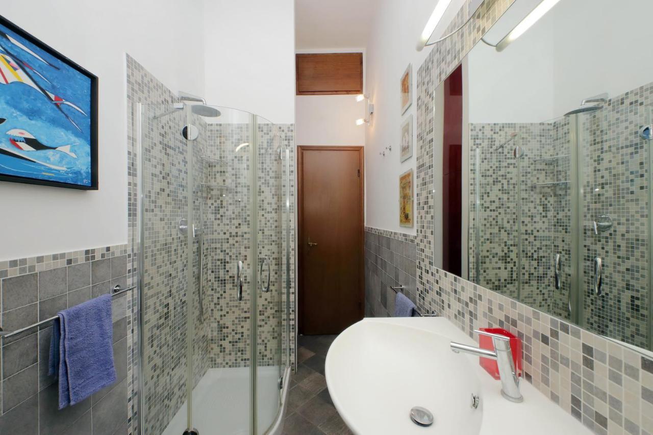 Apartment Duchessa Rome