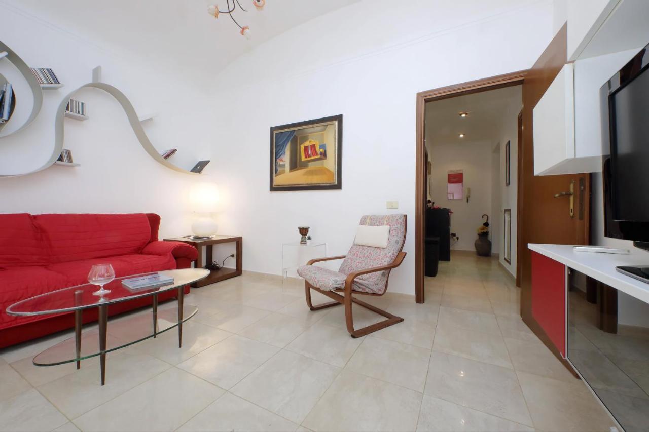 Apartment Duchessa