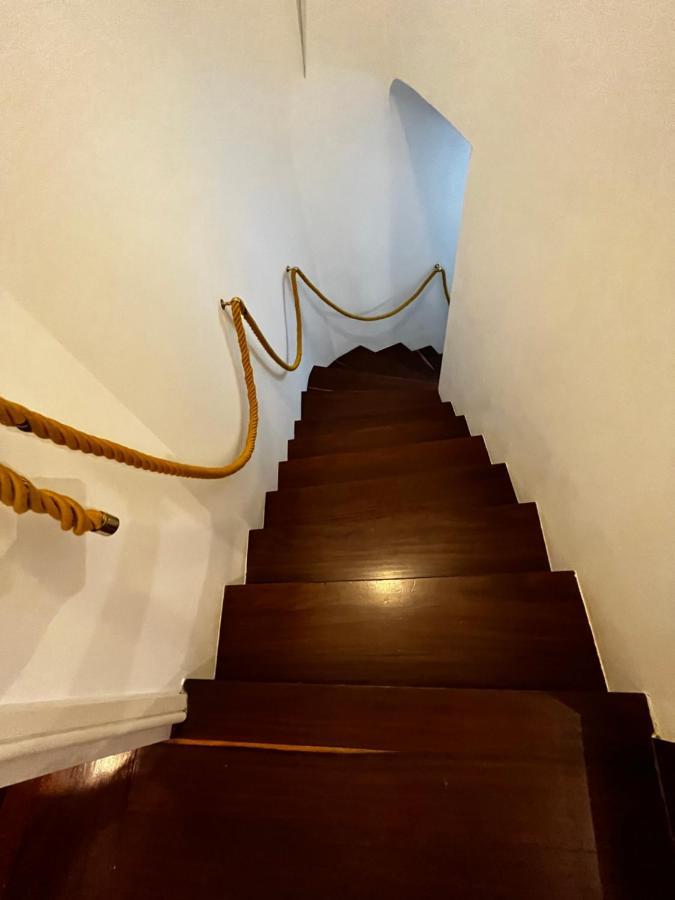 House Belle Arti - Nel Cuore Di Holiday home Rome