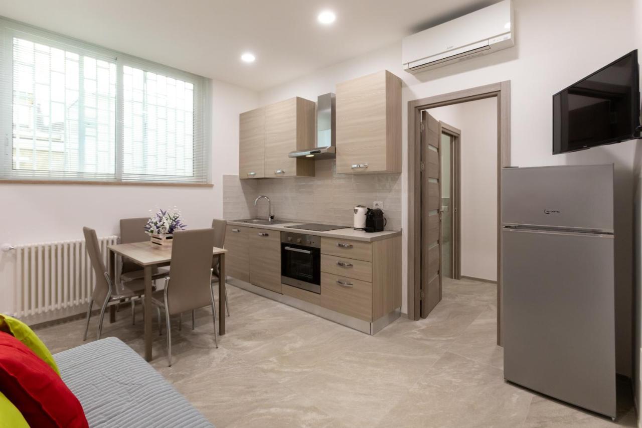 Appartamento Le Di Anna -