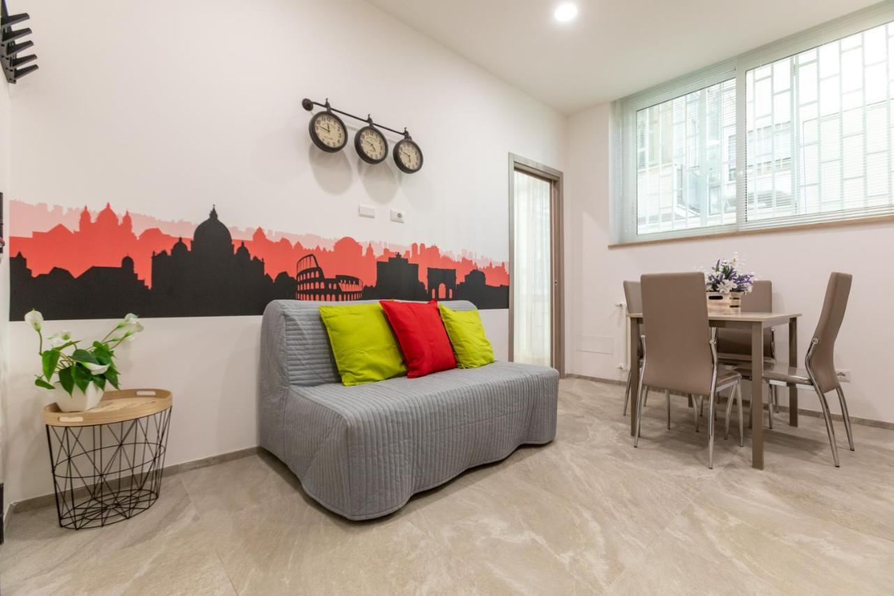 Le Di Anna - Appartamento Roma