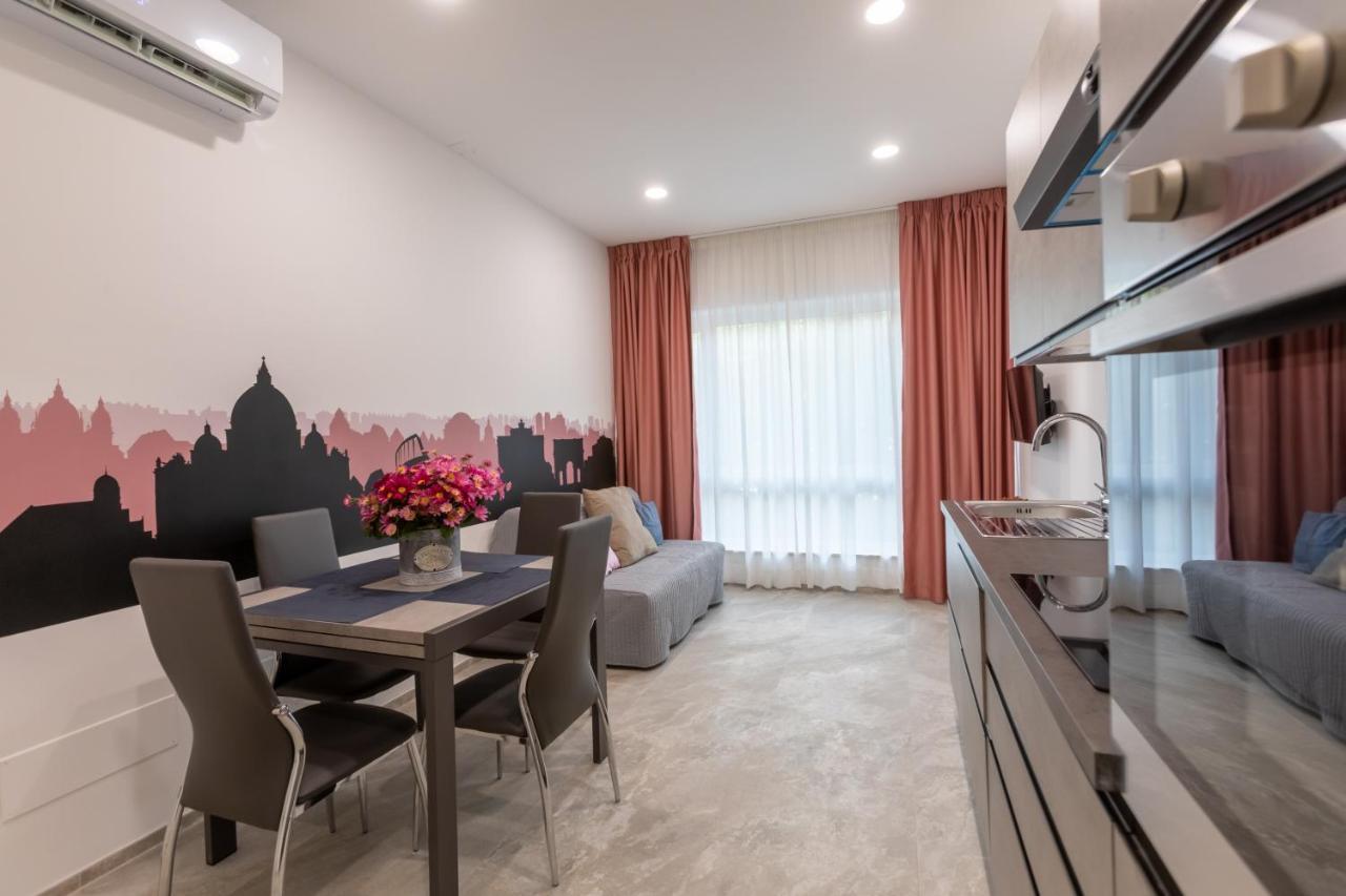 Appartamento Le Di Anna -
