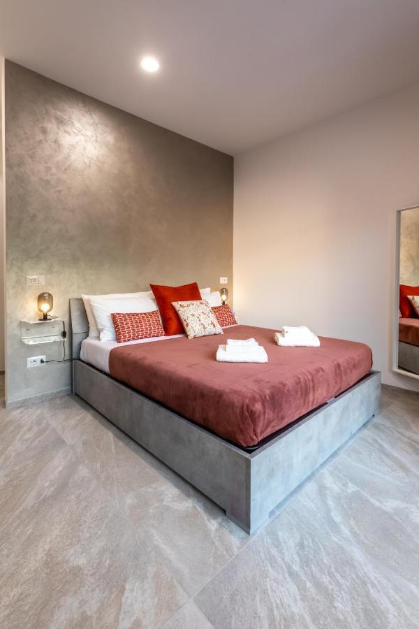 Appartamento Le Di Anna - Roma