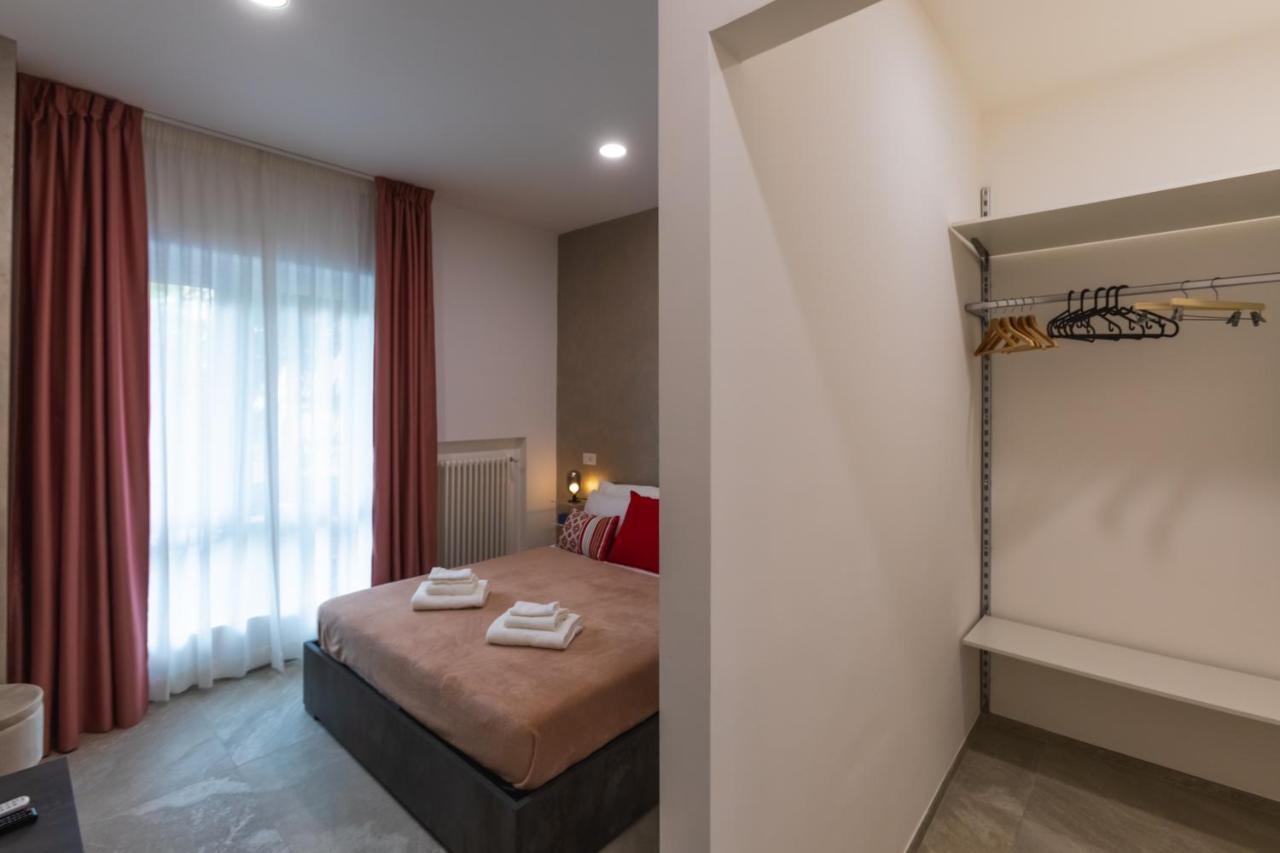 Appartamento Le Di Anna -