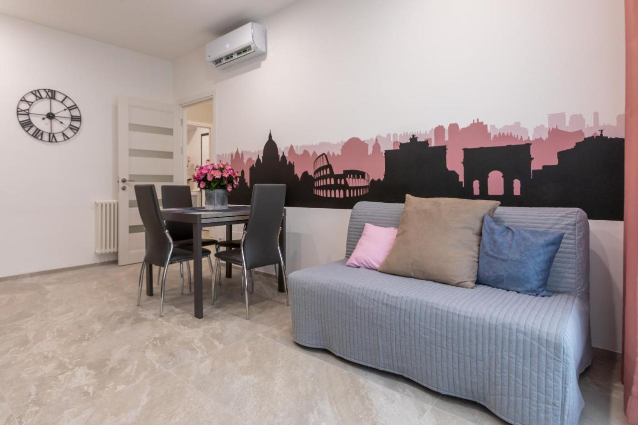 Le Di Anna - Appartamento Roma
